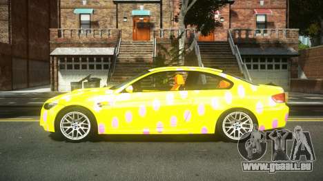 BMW M3 E92 NV-M S4 für GTA 4