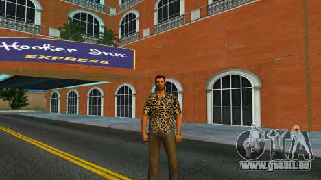 Random Tommy Skin 28 pour GTA Vice City