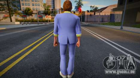 Ken Rosenberg from Vice City pour GTA San Andreas