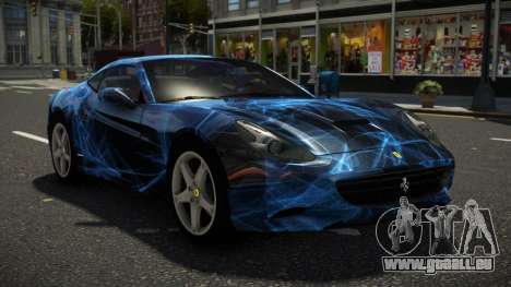 Ferrari California FZT S10 pour GTA 4