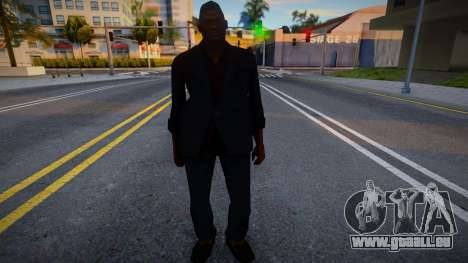 BJ Smith from Vice City pour GTA San Andreas