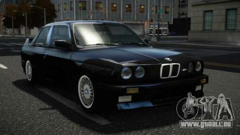 BMW M3 E30 YHF pour GTA 4