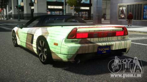 Acura NSX HT-N S8 für GTA 4