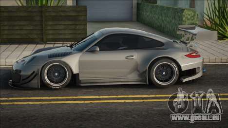 Porsche 911 Gre pour GTA San Andreas