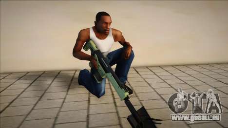 Grendel für GTA San Andreas