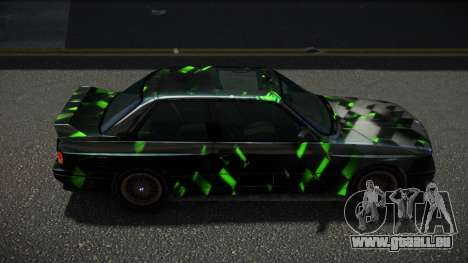 BMW M3 E30 TH-I S5 pour GTA 4