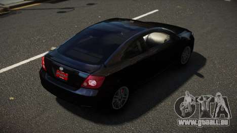 Toyota Scion BNJ für GTA 4