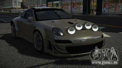 Porsche 911 CCR für GTA 4