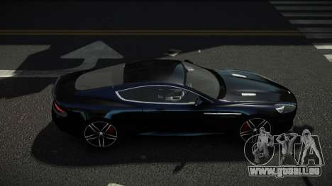 Aston Martin DB9 VDS für GTA 4