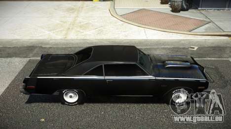 Dodge Dart G-GN pour GTA 4