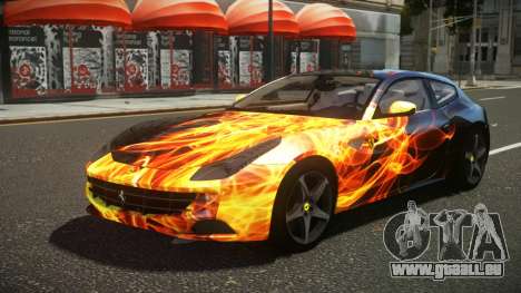 Ferrari FF Dik-M S11 pour GTA 4