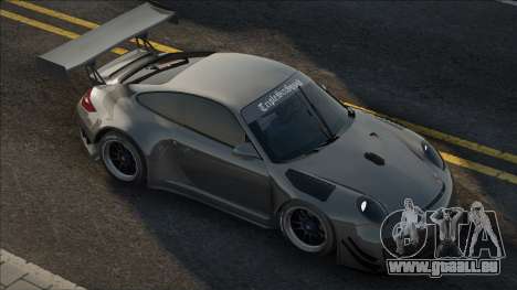 Porsche 911 Gre für GTA San Andreas