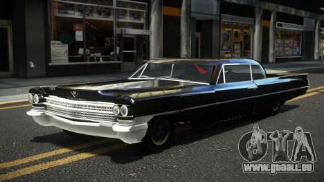 Cadillac De Ville SH pour GTA 4