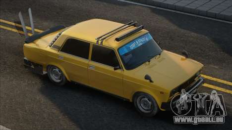 VAZ 2105 Sport pour GTA San Andreas