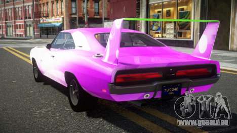 Dodge Charger DT-V S3 für GTA 4