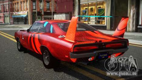 Dodge Charger DT-V S12 pour GTA 4