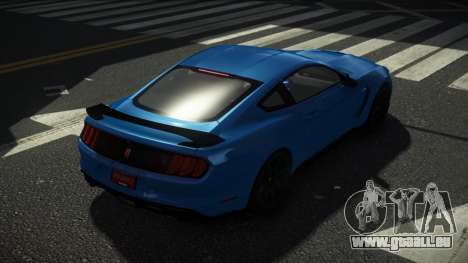 Shelby GT350 VER pour GTA 4