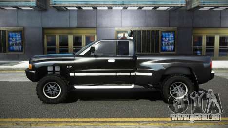 Dodge Ram BNC pour GTA 4