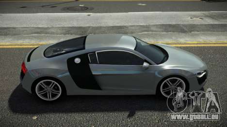 Audi R8 BN für GTA 4