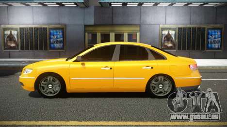 Hyundai Grandeur NF pour GTA 4