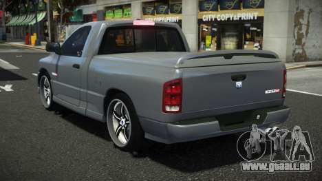 Dodge Ram CKX pour GTA 4