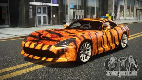 Dodge Viper JH S12 pour GTA 4