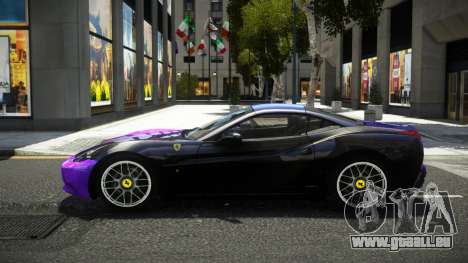 Ferrari California ZNT S13 pour GTA 4