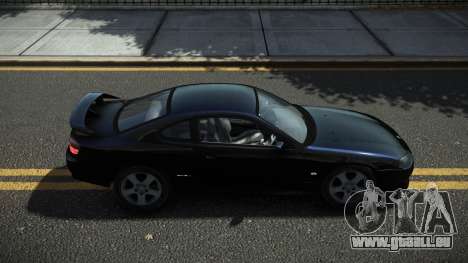 Nissan Silvia S15 TN pour GTA 4