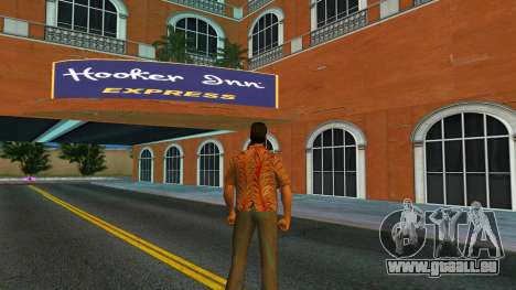 Random Tommy Skin 50 pour GTA Vice City