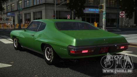 Pontiac LeMans ES-K pour GTA 4