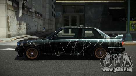 BMW M3 E30 TH-I S11 für GTA 4