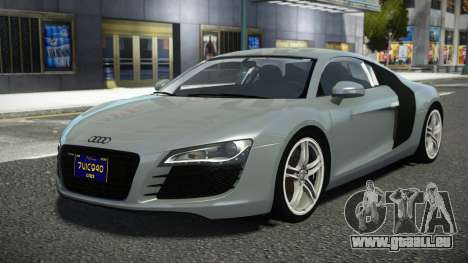 Audi R8 BN für GTA 4