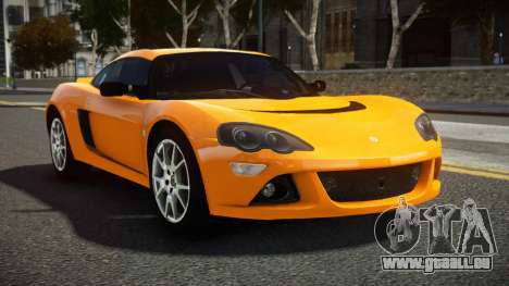 Lotus Europa BCH für GTA 4