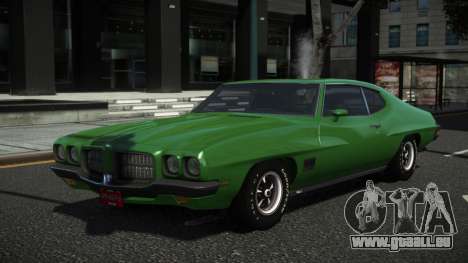 Pontiac LeMans ES-K für GTA 4