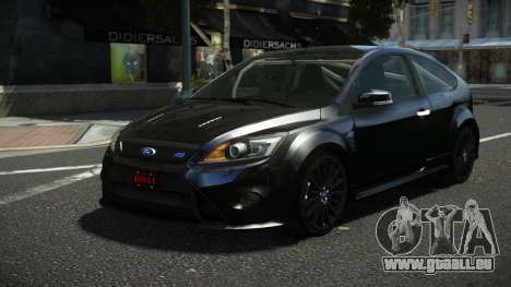 Ford Focus MC für GTA 4