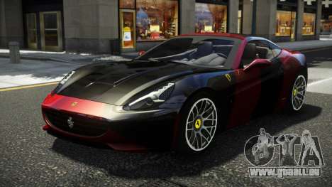 Ferrari California ZNT S2 pour GTA 4