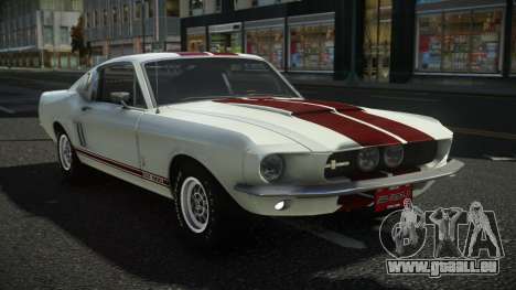 Ford Mustang SG5 pour GTA 4