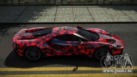 Ford GT Super-Z S4 pour GTA 4