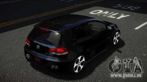 Volkswagen Golf HN für GTA 4