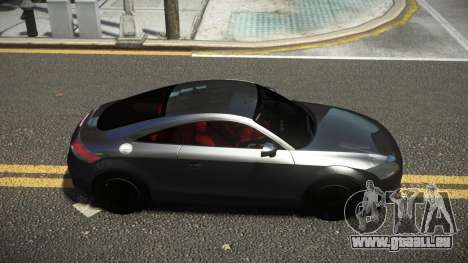 Audi TT JD pour GTA 4