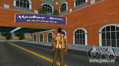 Random Tommy Skin 47 pour GTA Vice City