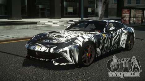 Ferrari F12 BGT S3 für GTA 4