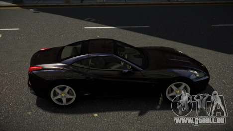 Ferrari California FZT für GTA 4