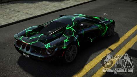 Ford GT Super-Z S9 pour GTA 4