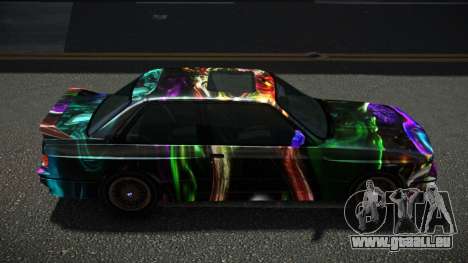 BMW M3 E30 TH-I S7 pour GTA 4