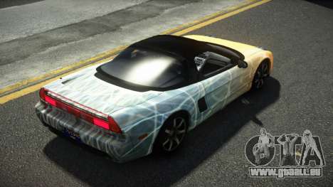 Acura NSX HT-N S13 für GTA 4