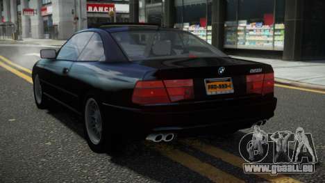 BMW 850i TGY für GTA 4