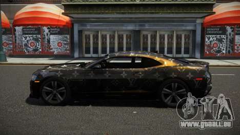 Chevrolet Camaro ZL1 V-HR S13 für GTA 4