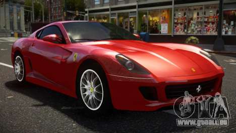 Ferrari 599 JR für GTA 4