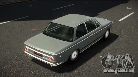 BMW 2002 HK pour GTA 4